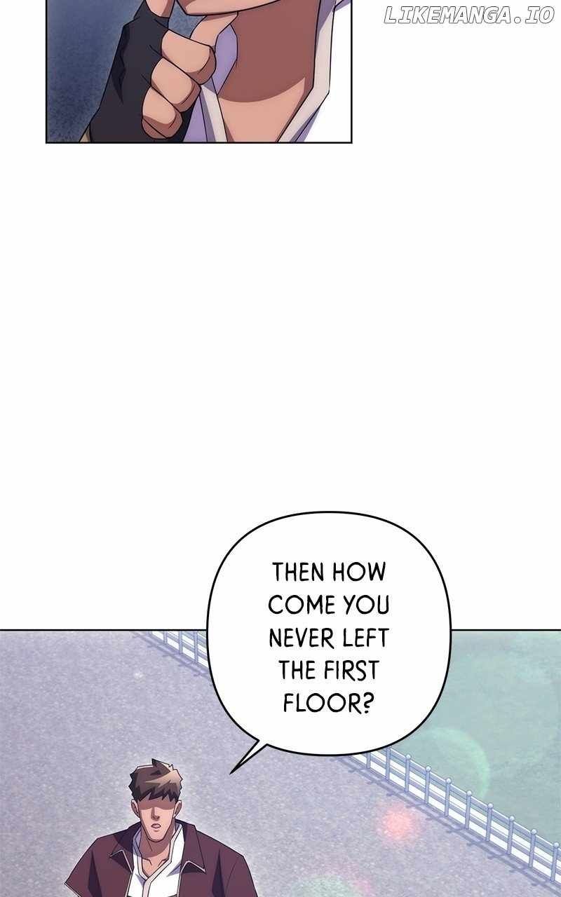 Surviving in an Action Manhwa Chapter 107 - Page 75