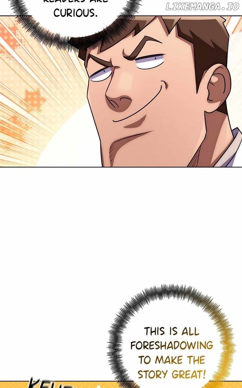 Surviving in an Action Manhwa Chapter 107 - Page 79