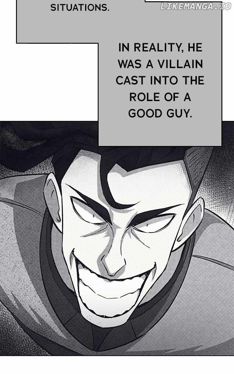 Surviving in an Action Manhwa Chapter 107 - Page 8