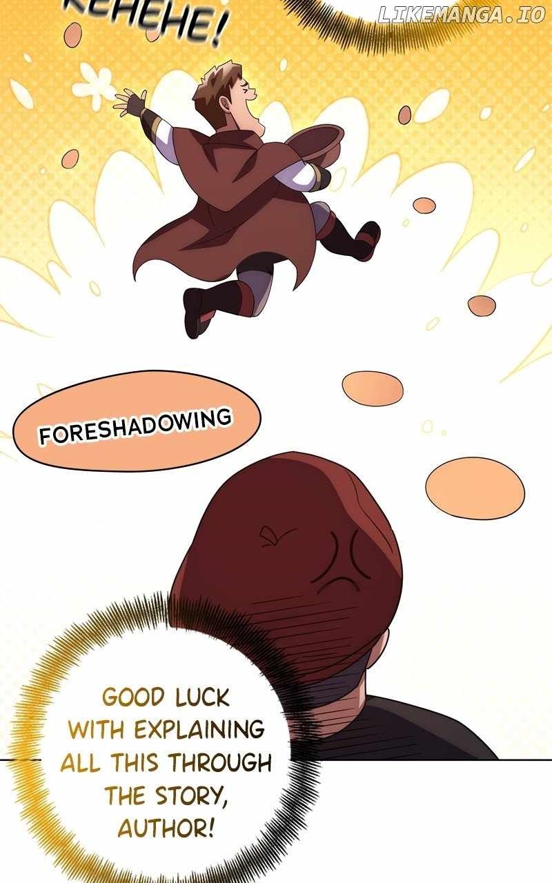 Surviving in an Action Manhwa Chapter 107 - Page 80