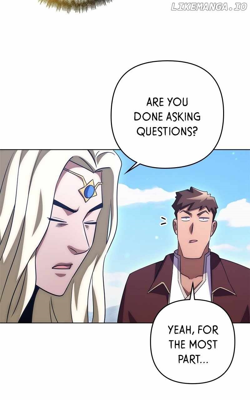 Surviving in an Action Manhwa Chapter 107 - Page 81