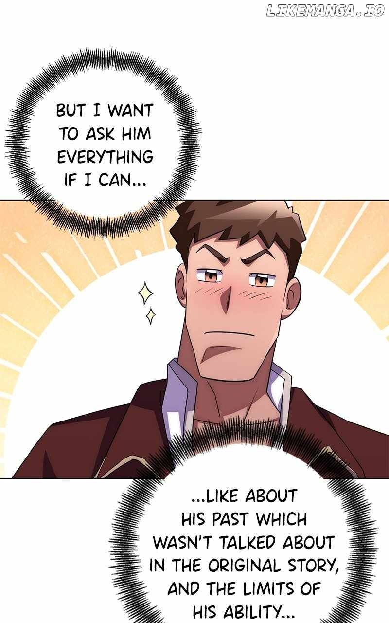 Surviving in an Action Manhwa Chapter 107 - Page 82