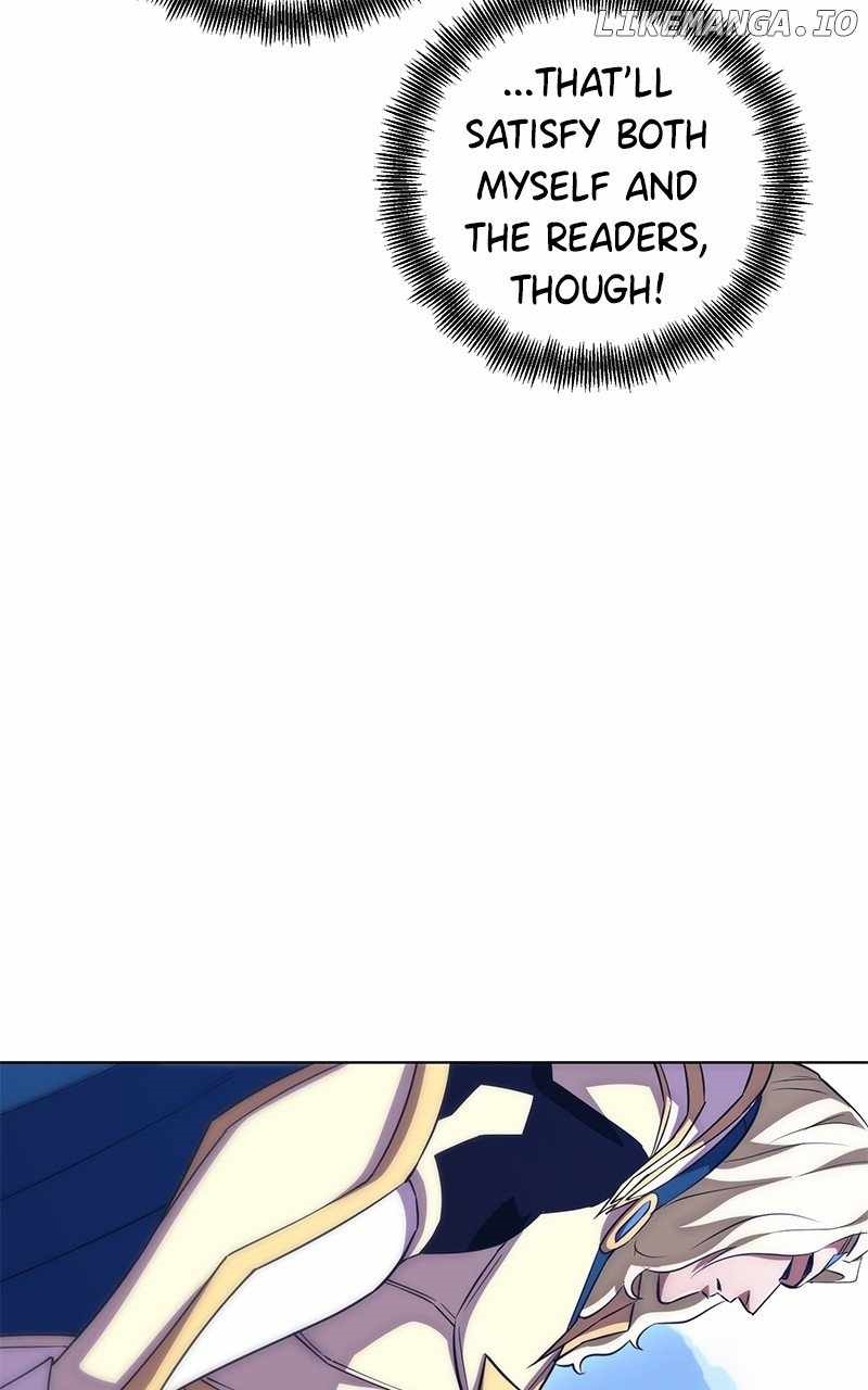 Surviving in an Action Manhwa Chapter 107 - Page 84