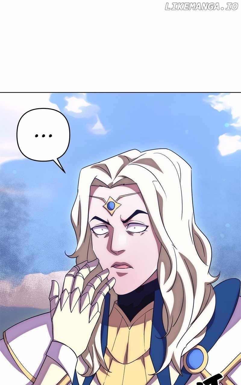 Surviving in an Action Manhwa Chapter 107 - Page 87