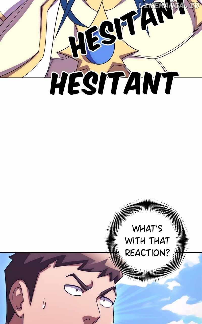 Surviving in an Action Manhwa Chapter 107 - Page 88