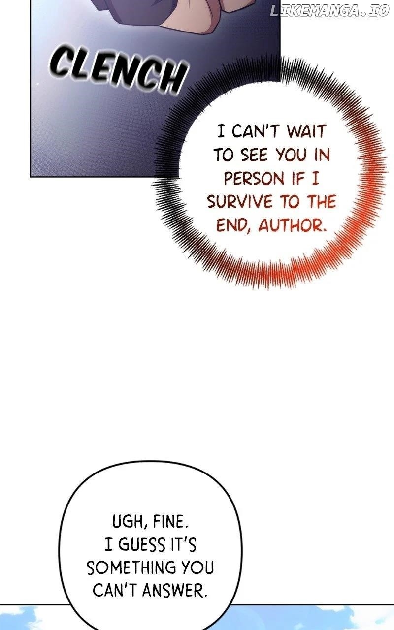 Surviving in an Action Manhwa Chapter 108 - Page 11