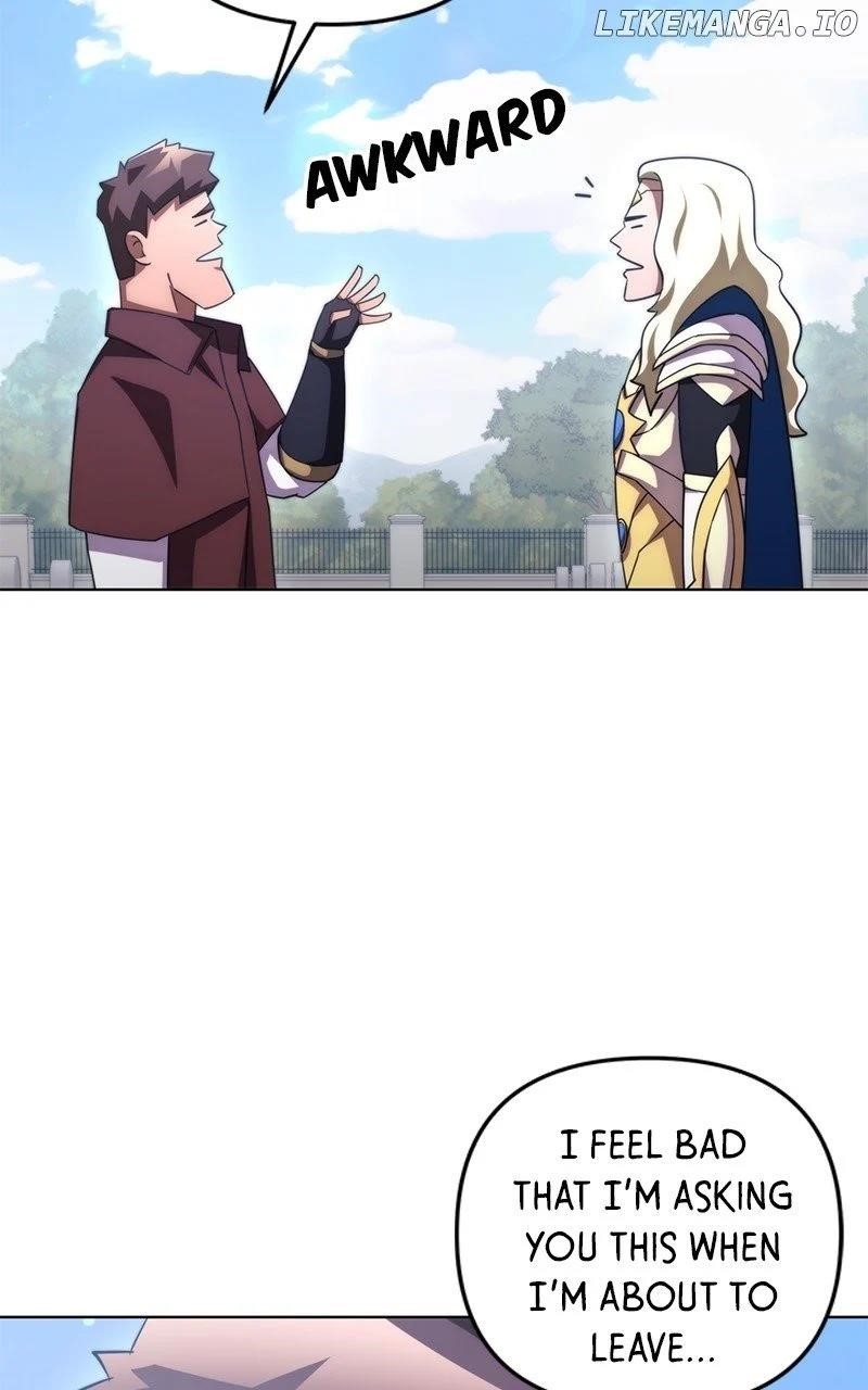 Surviving in an Action Manhwa Chapter 108 - Page 12