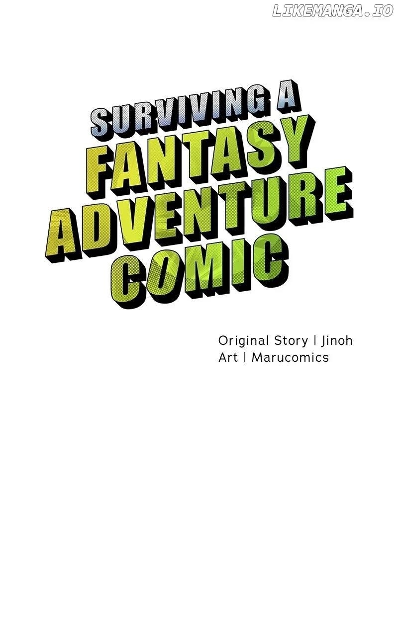 Surviving in an Action Manhwa Chapter 108 - Page 19