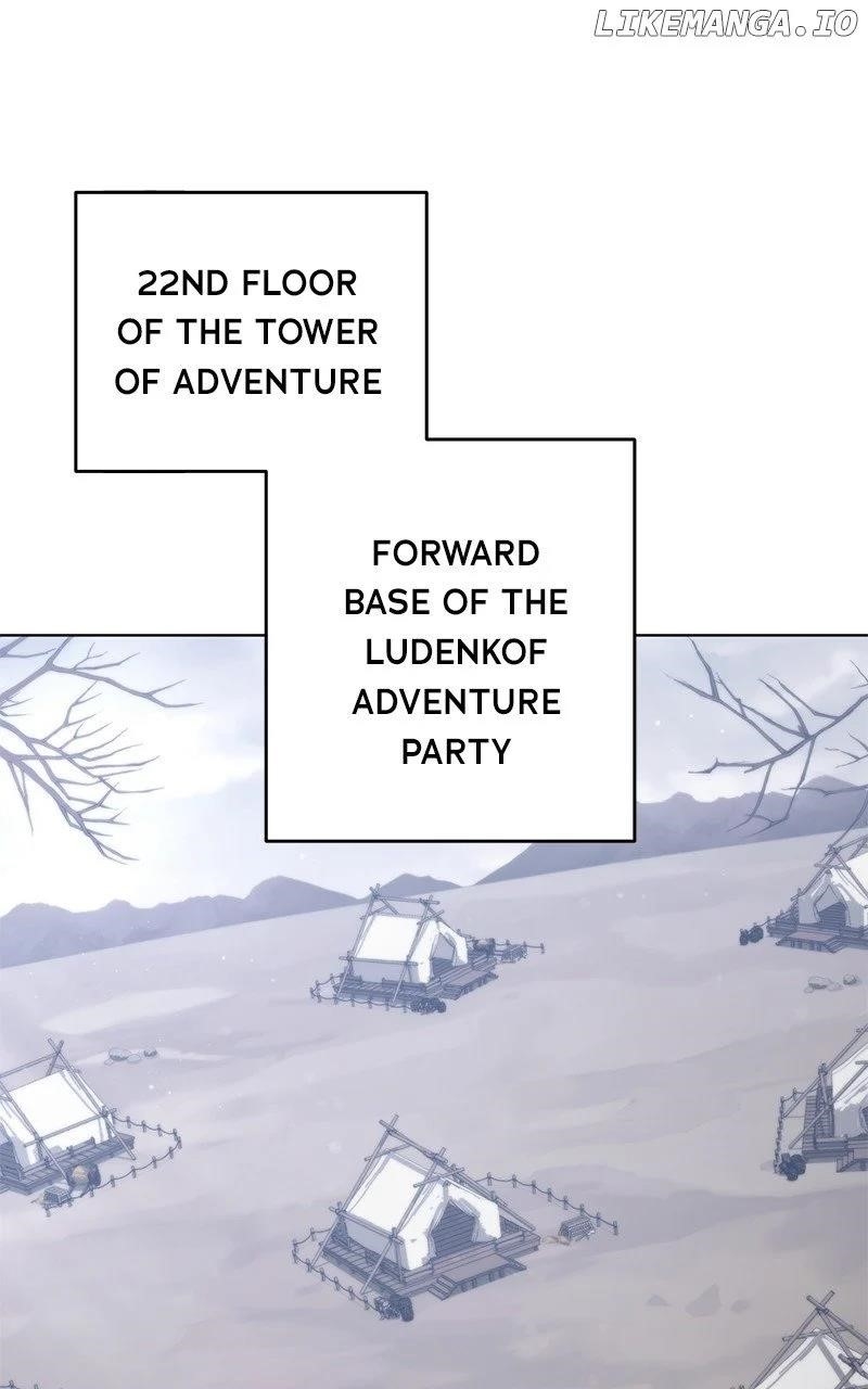 Surviving in an Action Manhwa Chapter 108 - Page 20