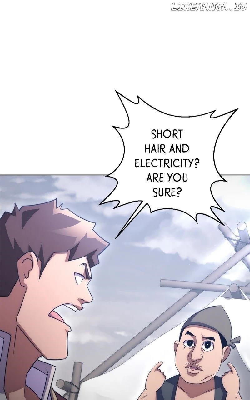 Surviving in an Action Manhwa Chapter 108 - Page 23