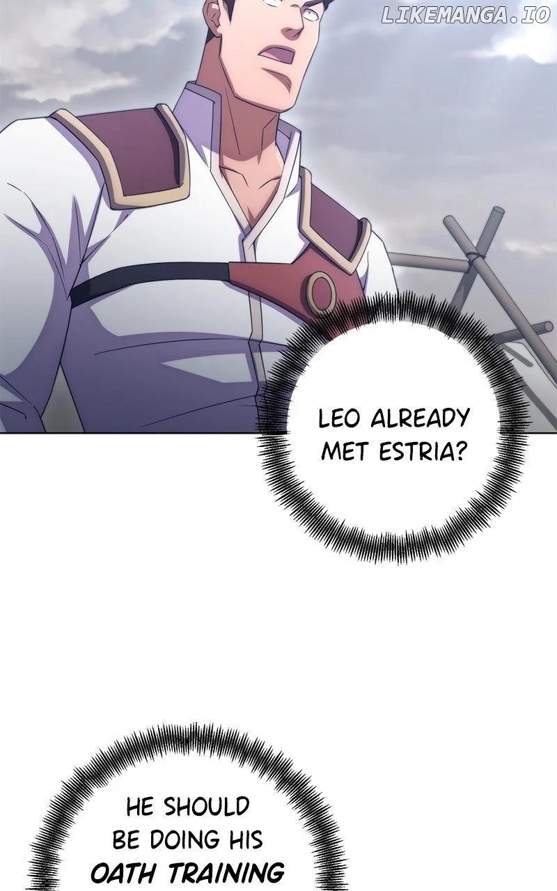 Surviving in an Action Manhwa Chapter 108 - Page 25