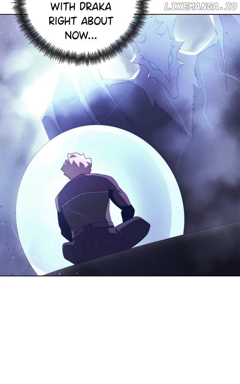 Surviving in an Action Manhwa Chapter 108 - Page 26