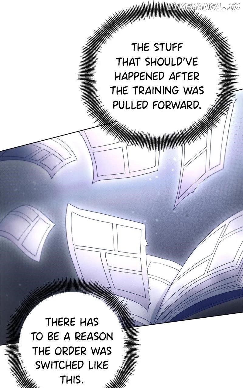 Surviving in an Action Manhwa Chapter 108 - Page 27