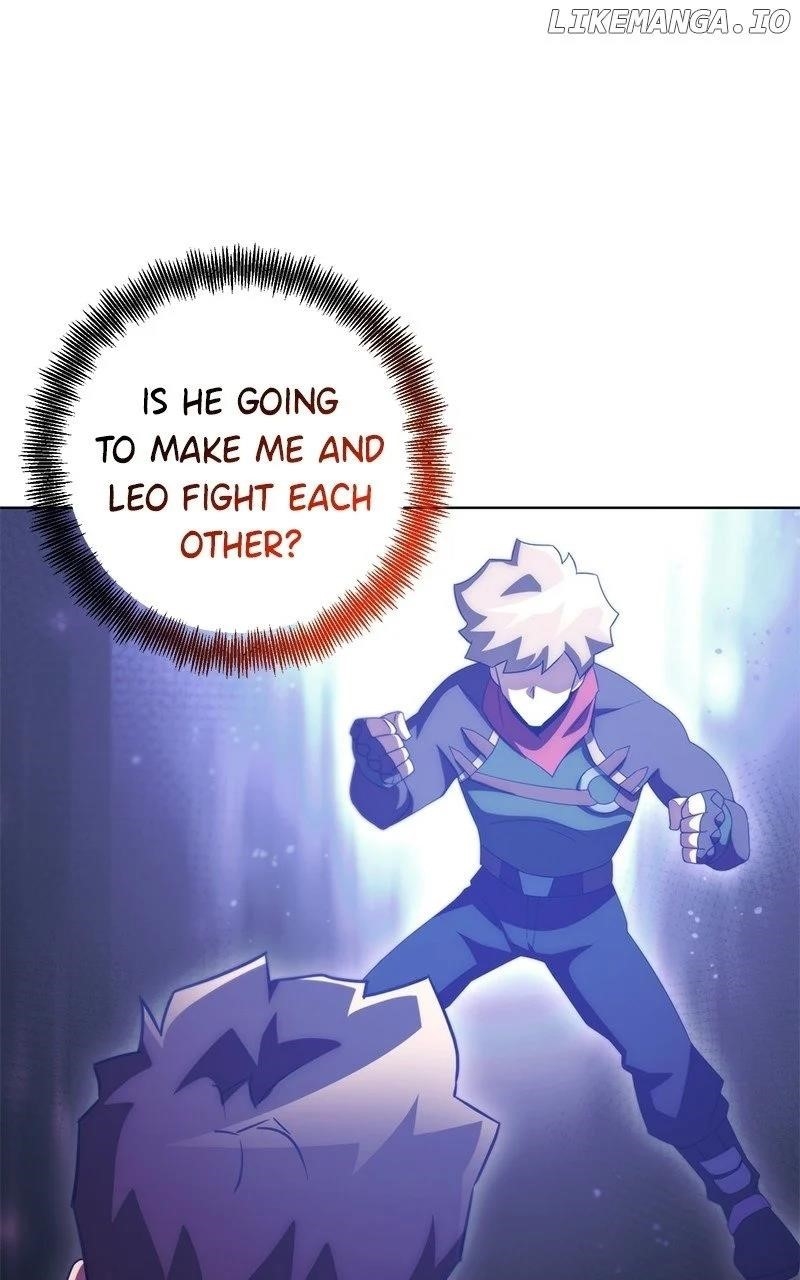 Surviving in an Action Manhwa Chapter 108 - Page 31