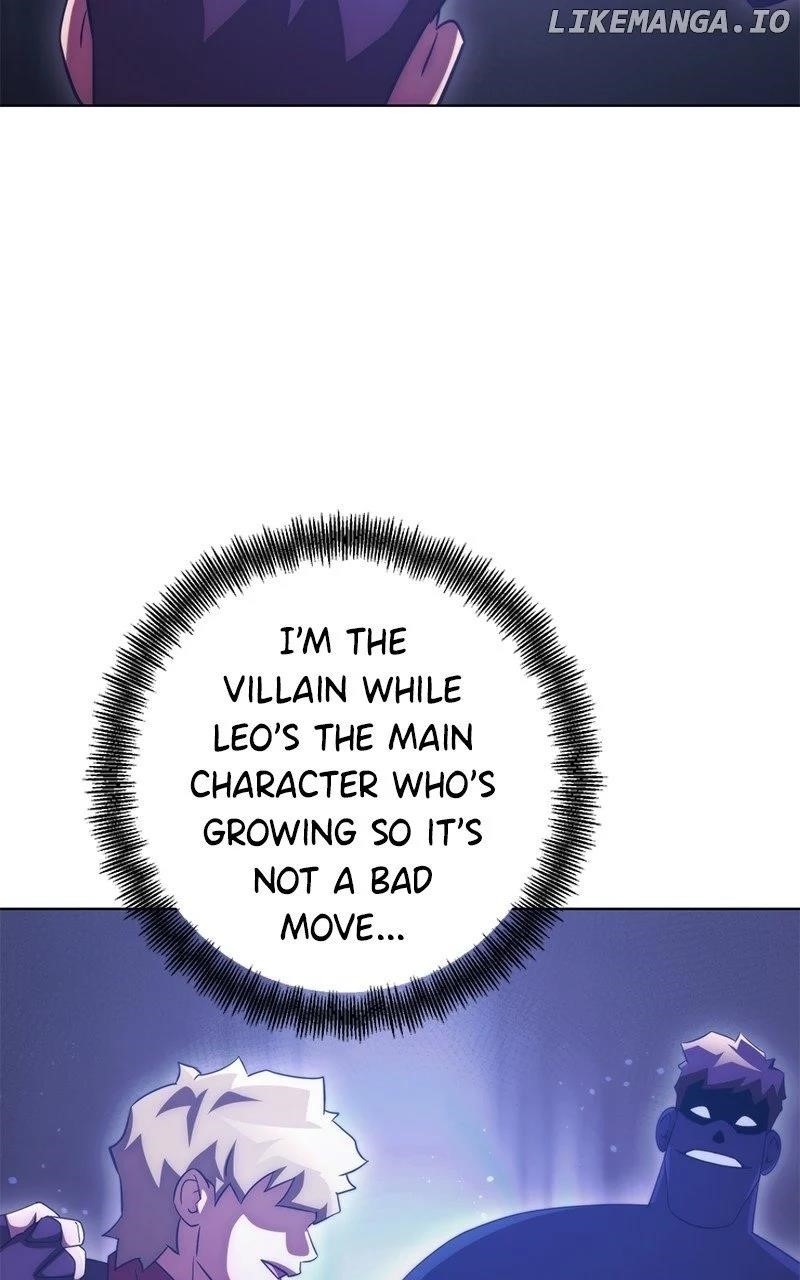 Surviving in an Action Manhwa Chapter 108 - Page 32