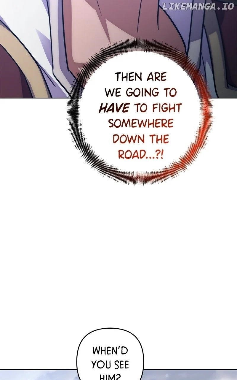 Surviving in an Action Manhwa Chapter 108 - Page 35