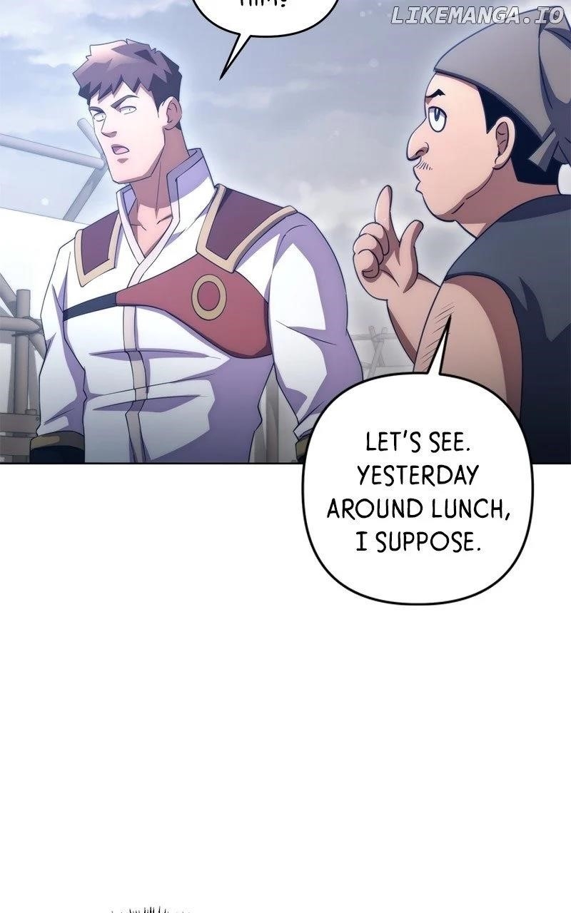 Surviving in an Action Manhwa Chapter 108 - Page 36