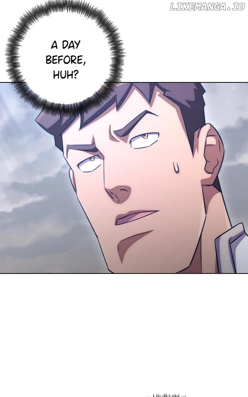 Surviving in an Action Manhwa Chapter 108 - Page 37