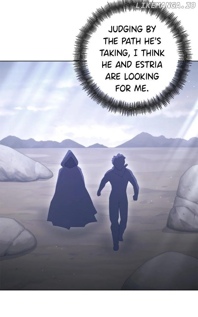 Surviving in an Action Manhwa Chapter 108 - Page 38