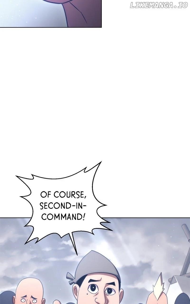 Surviving in an Action Manhwa Chapter 108 - Page 40