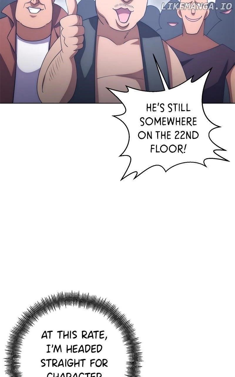 Surviving in an Action Manhwa Chapter 108 - Page 41