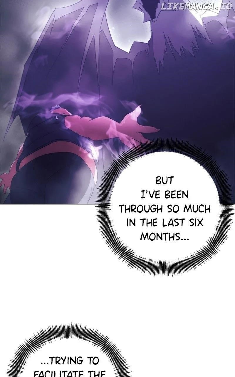 Surviving in an Action Manhwa Chapter 108 - Page 43