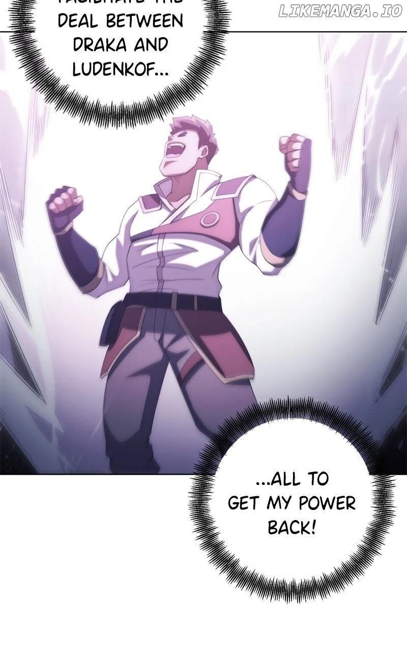 Surviving in an Action Manhwa Chapter 108 - Page 44