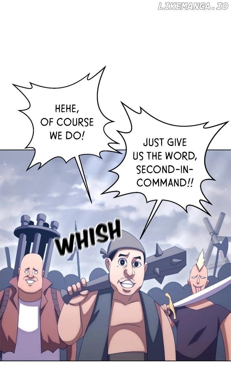 Surviving in an Action Manhwa Chapter 108 - Page 46