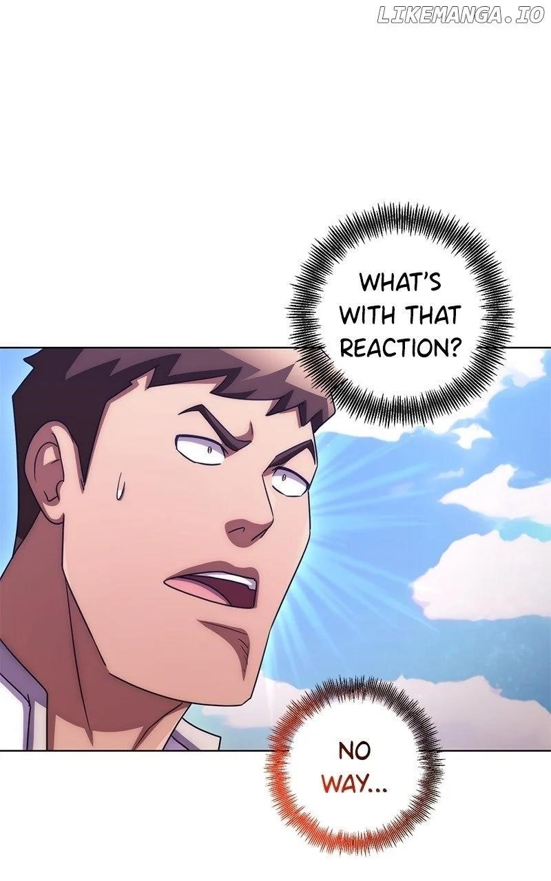 Surviving in an Action Manhwa Chapter 108 - Page 5