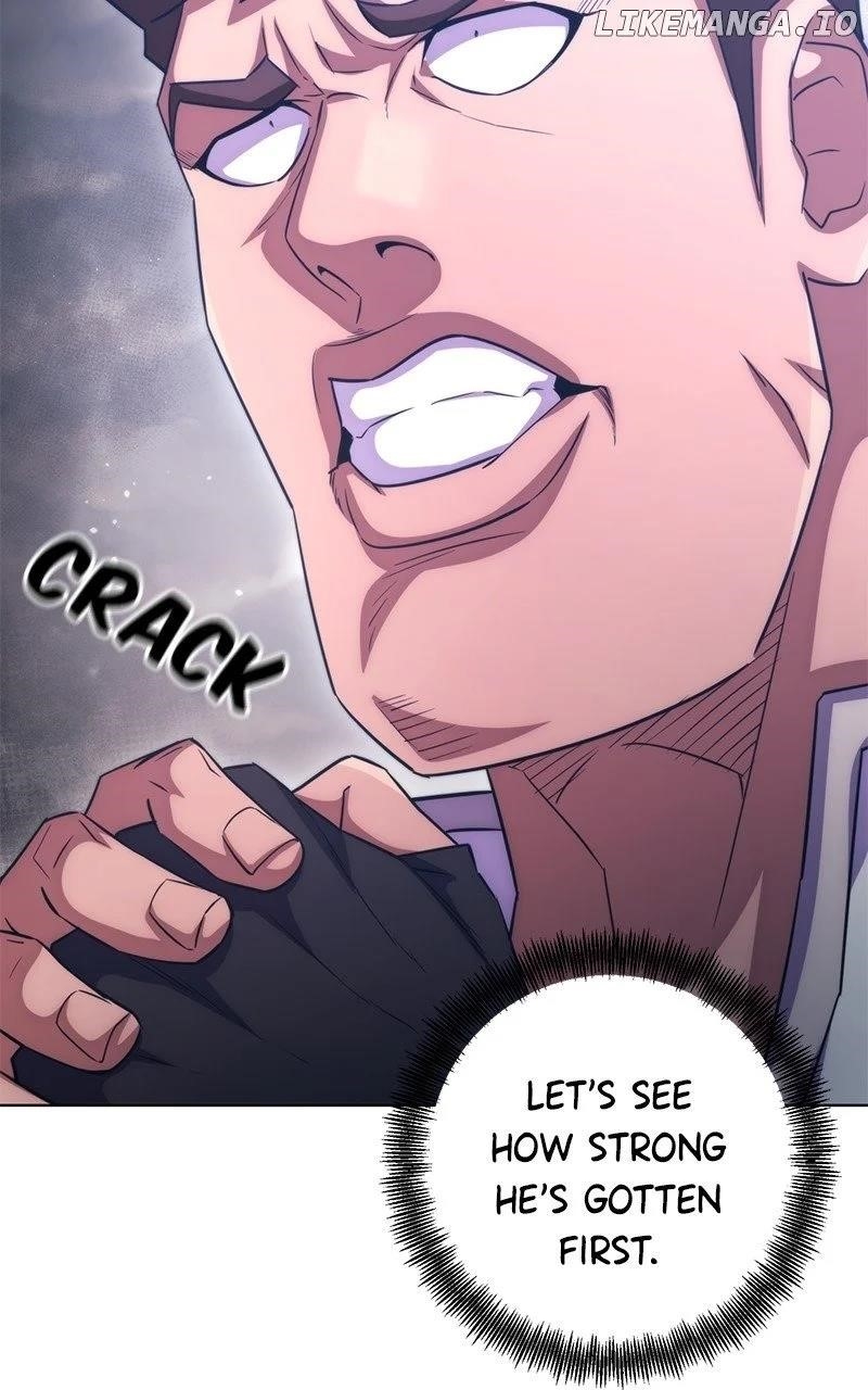 Surviving in an Action Manhwa Chapter 108 - Page 50