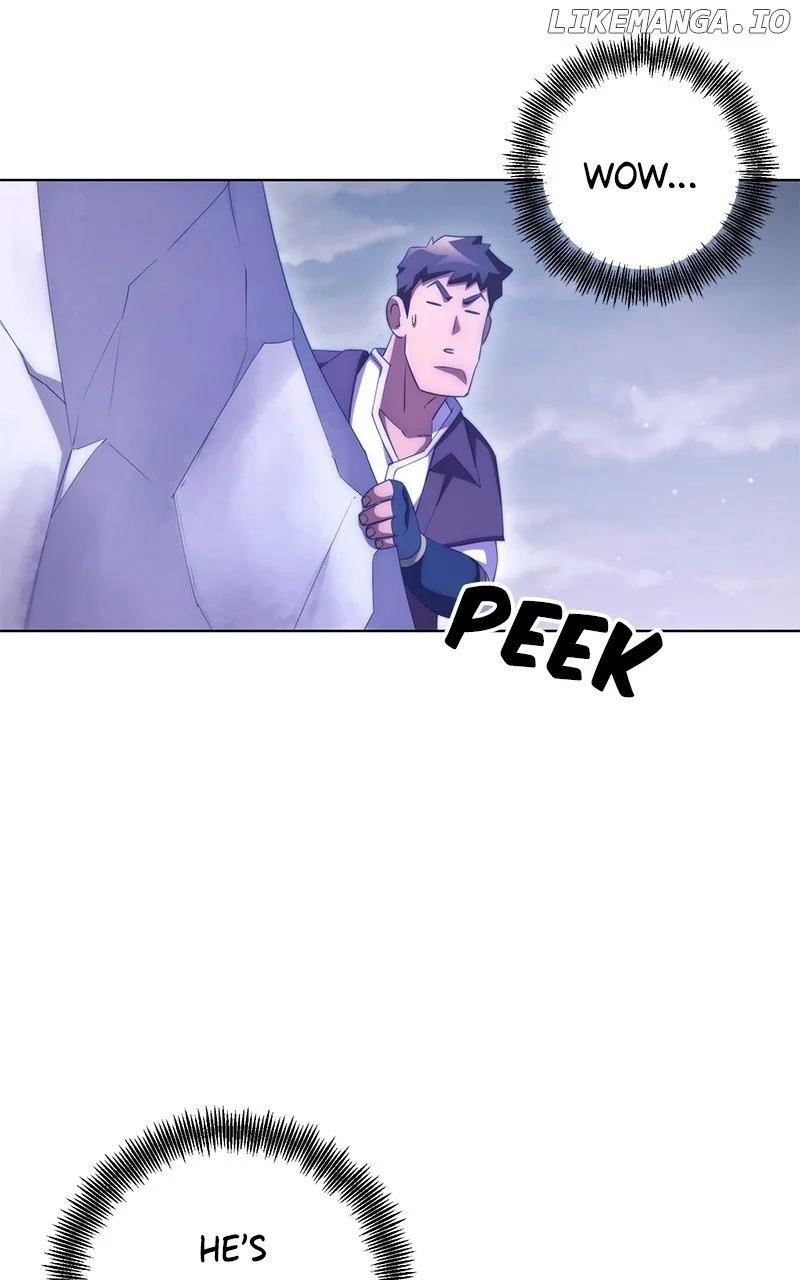 Surviving in an Action Manhwa Chapter 108 - Page 53