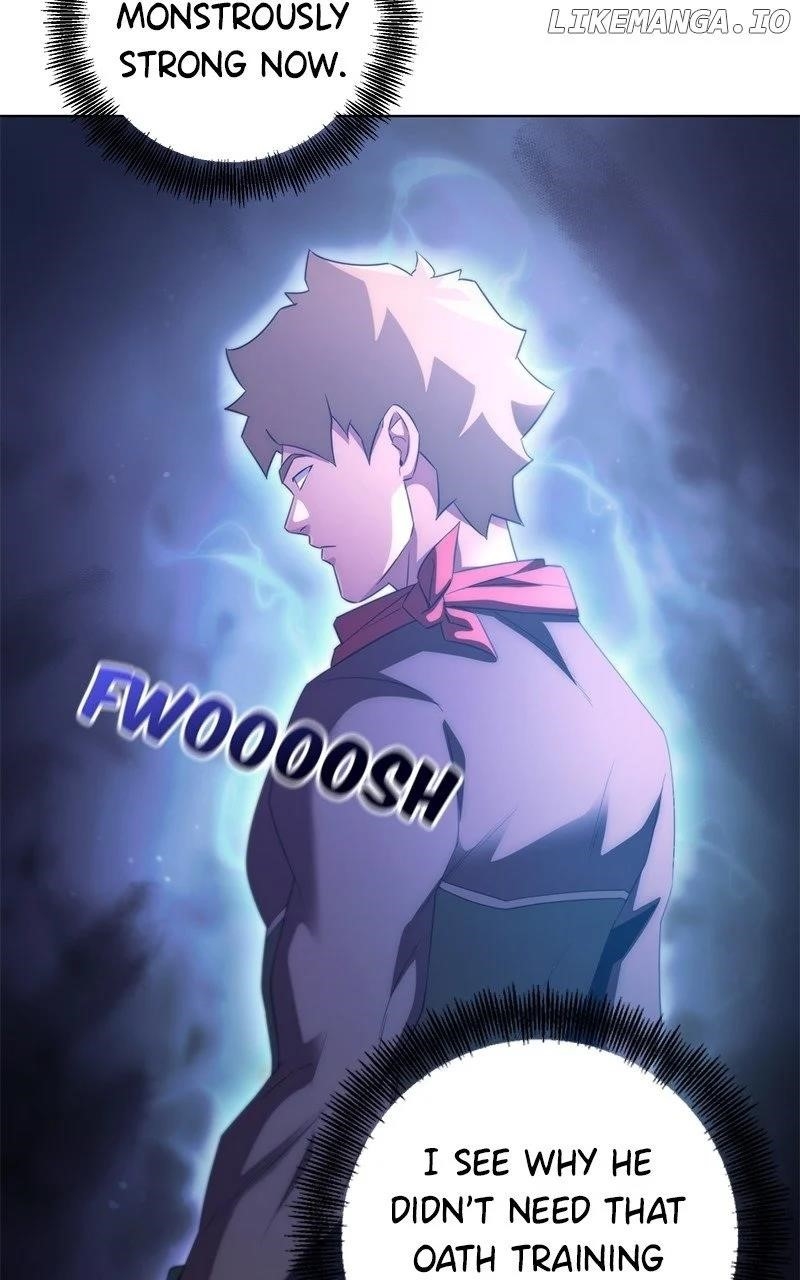 Surviving in an Action Manhwa Chapter 108 - Page 54