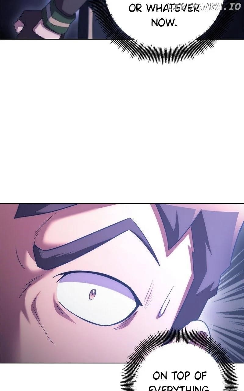 Surviving in an Action Manhwa Chapter 108 - Page 55