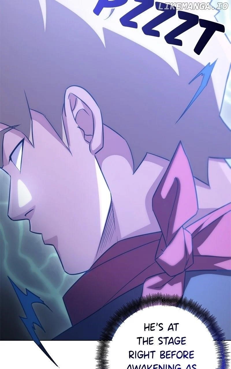 Surviving in an Action Manhwa Chapter 108 - Page 57