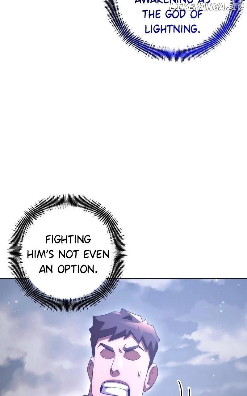 Surviving in an Action Manhwa Chapter 108 - Page 58