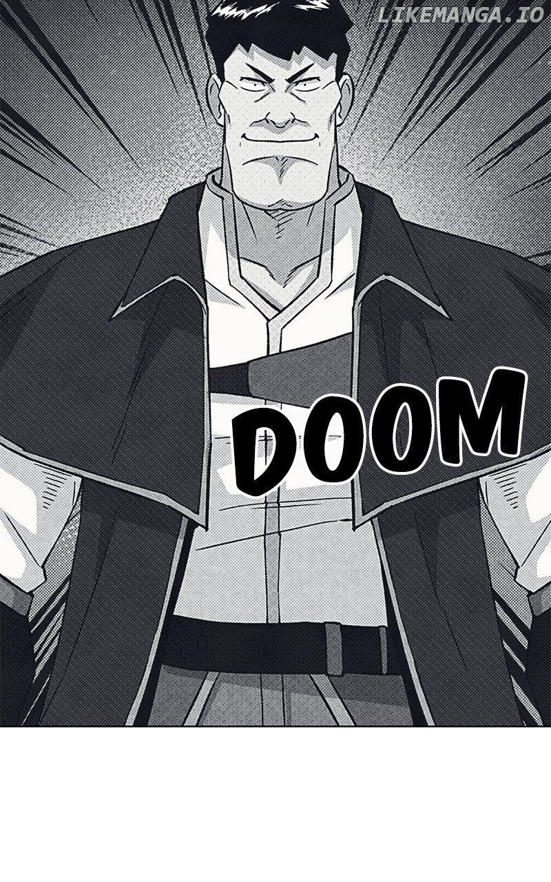 Surviving in an Action Manhwa Chapter 108 - Page 62