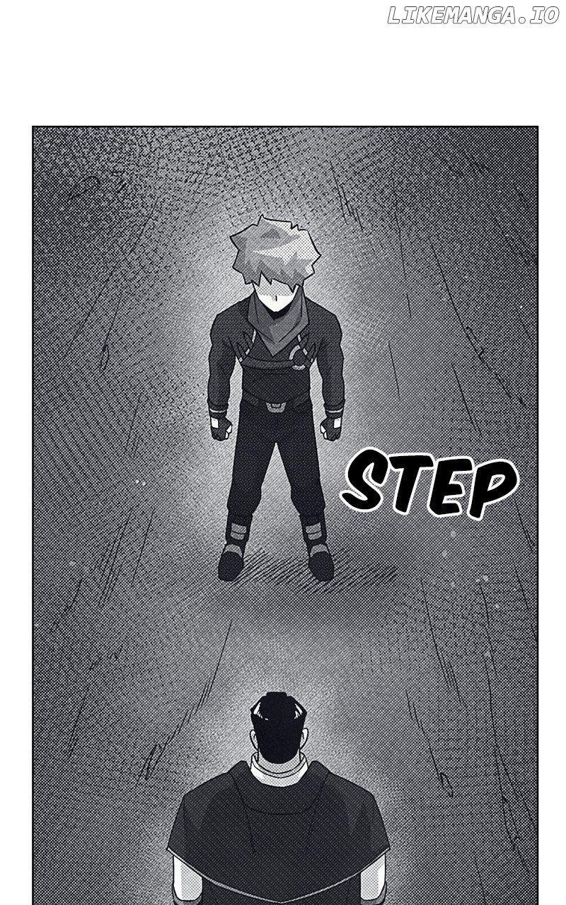 Surviving in an Action Manhwa Chapter 108 - Page 64