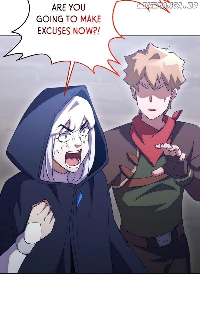 Surviving in an Action Manhwa Chapter 108 - Page 73