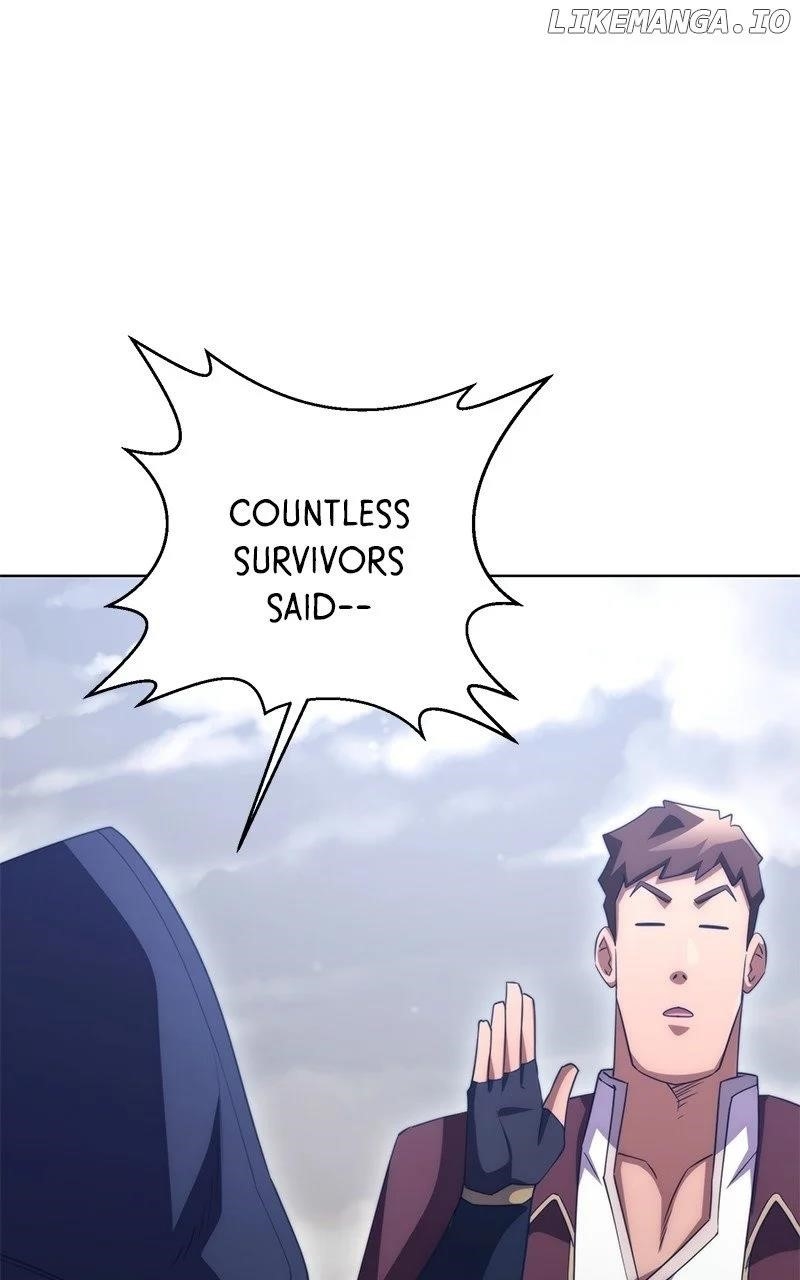 Surviving in an Action Manhwa Chapter 108 - Page 74