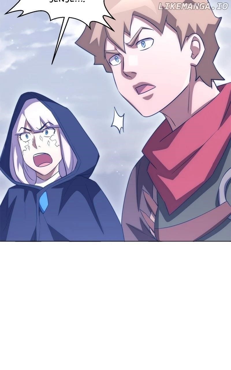 Surviving in an Action Manhwa Chapter 108 - Page 79