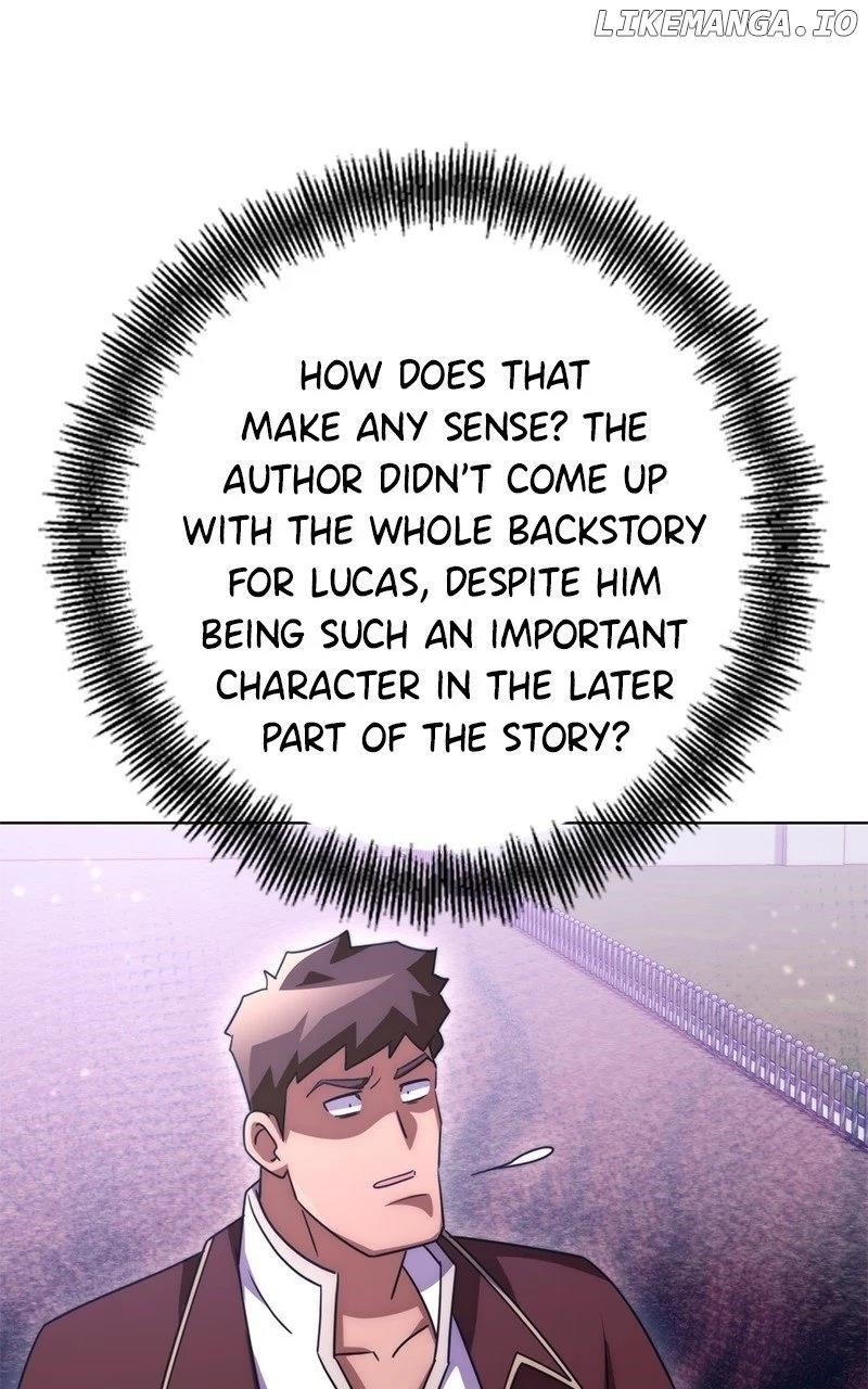 Surviving in an Action Manhwa Chapter 108 - Page 8