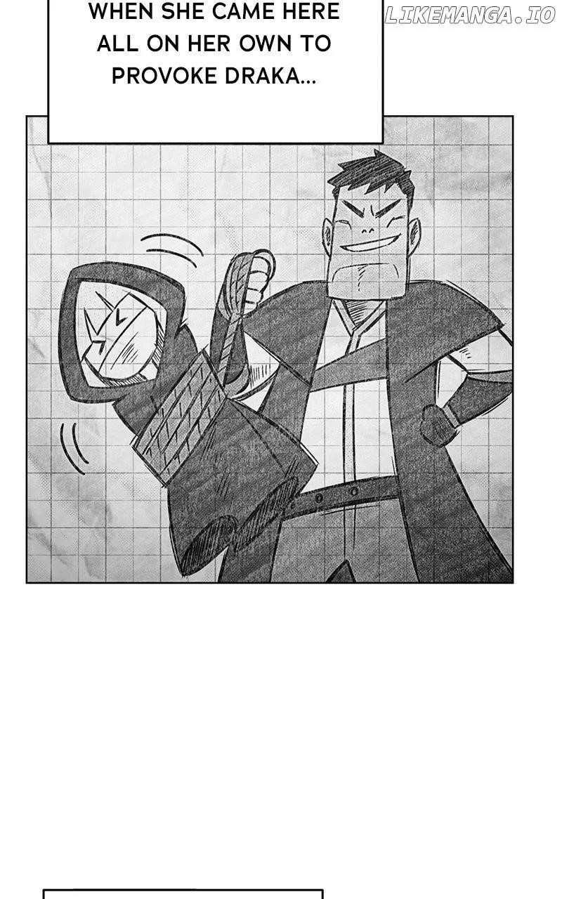 Surviving in an Action Manhwa Chapter 108 - Page 83