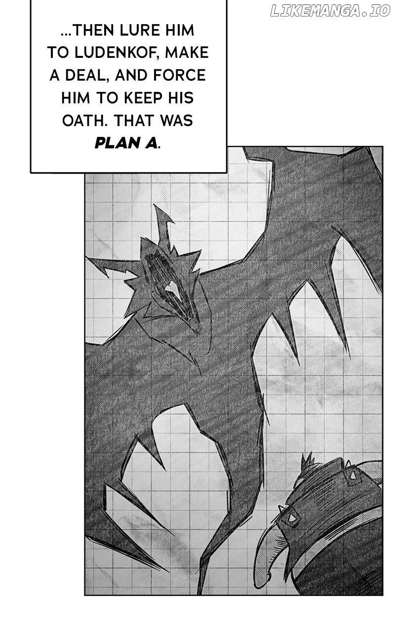 Surviving in an Action Manhwa Chapter 108 - Page 84