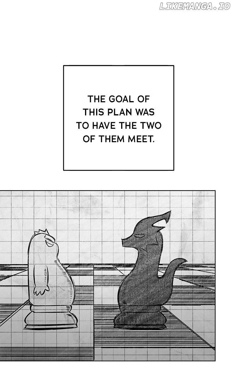 Surviving in an Action Manhwa Chapter 108 - Page 85