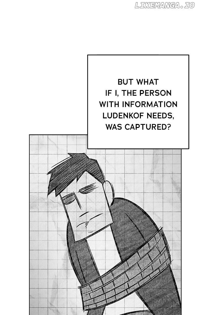 Surviving in an Action Manhwa Chapter 108 - Page 86