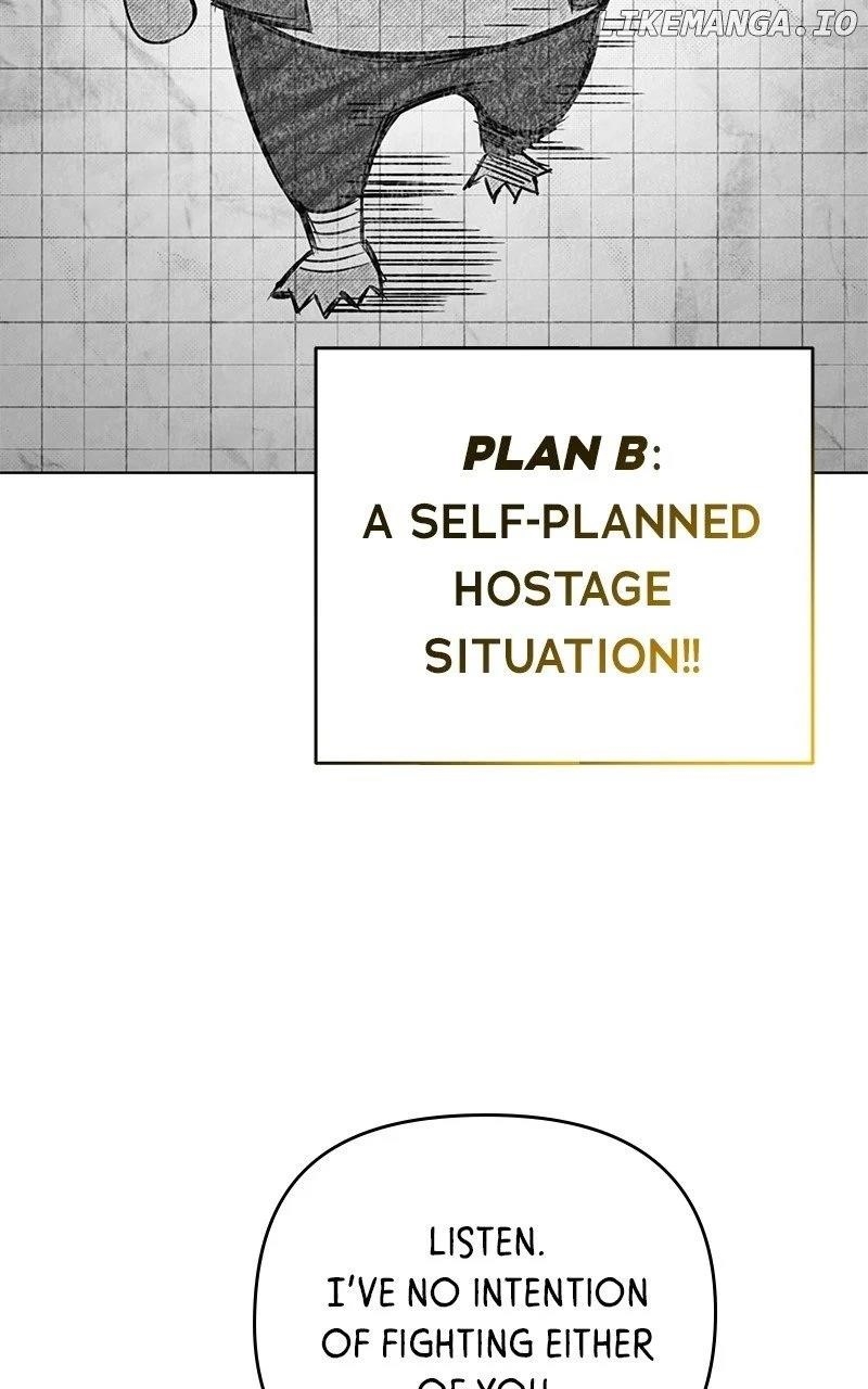 Surviving in an Action Manhwa Chapter 108 - Page 88