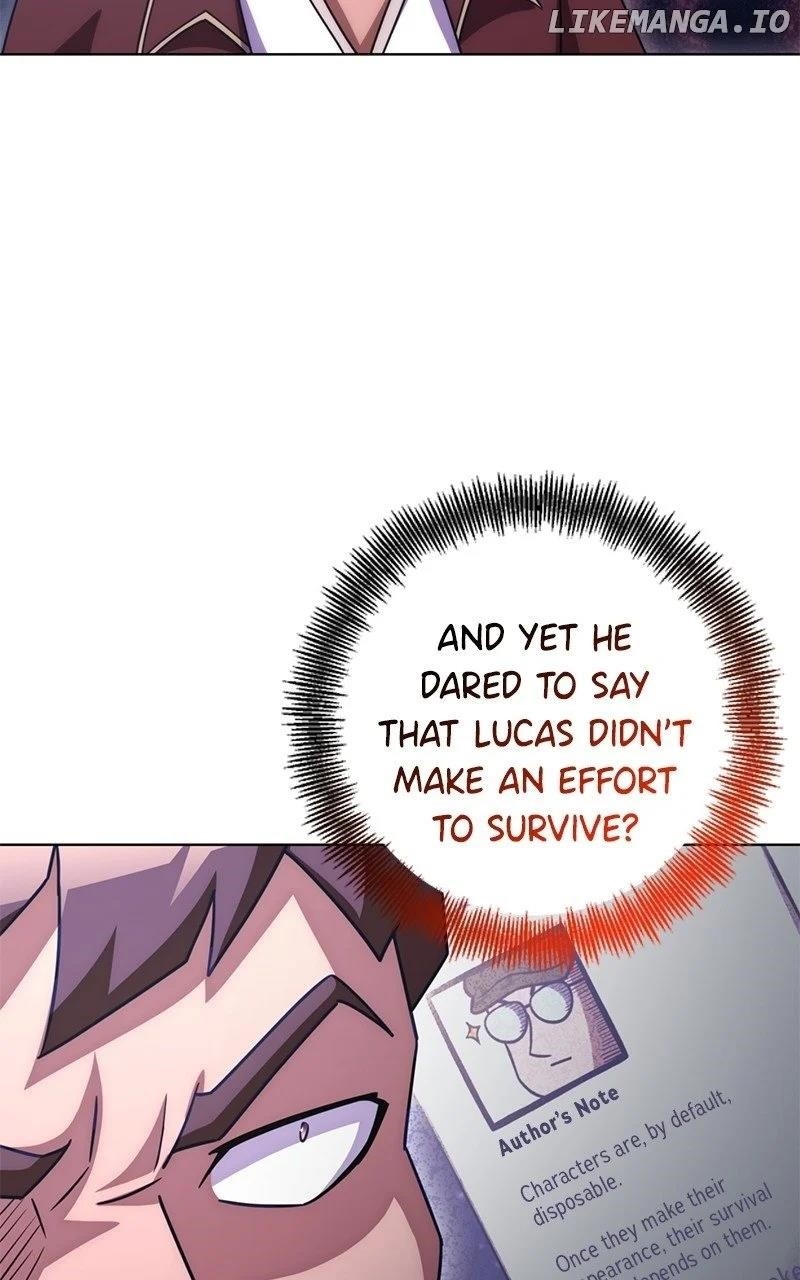 Surviving in an Action Manhwa Chapter 108 - Page 9