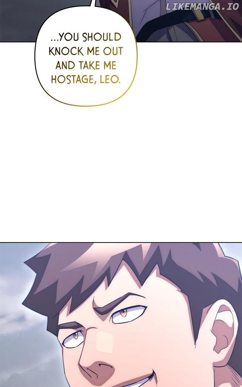 Surviving in an Action Manhwa Chapter 108 - Page 90