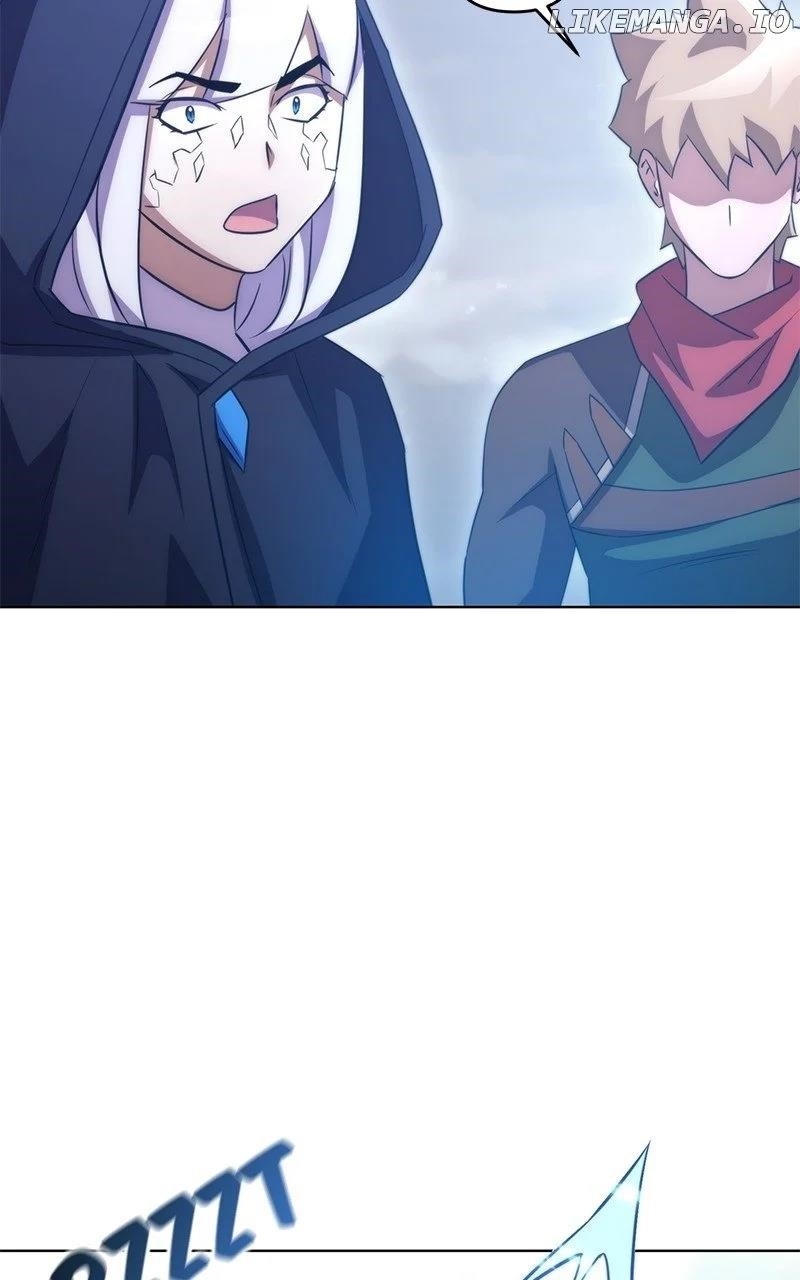 Surviving in an Action Manhwa Chapter 108 - Page 92