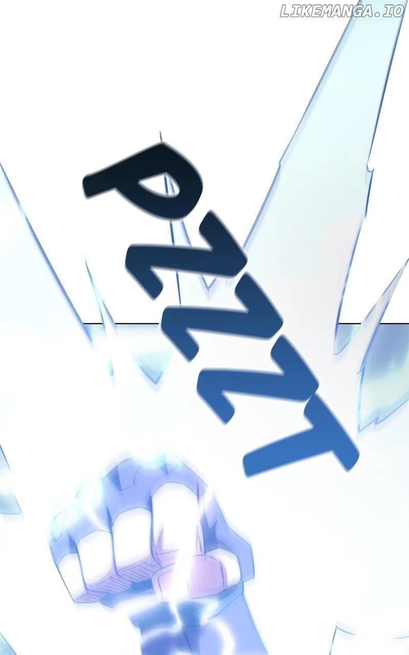 Surviving in an Action Manhwa Chapter 108 - Page 94